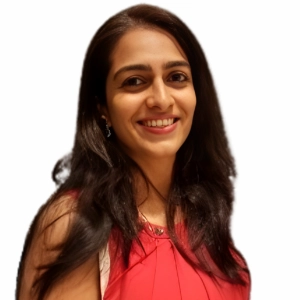 Sushma Gopalan, Manipal Hospitals , India